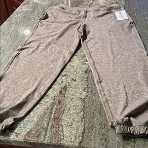 Athleta Softluxe Jogger Sz S NWT